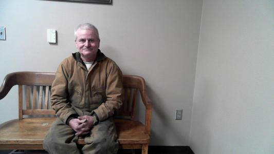 Leachman Michael Wayne a registered Sex Offender of South Dakota