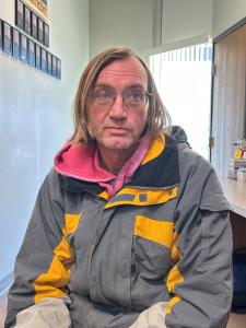 Lemberg David Carl a registered Sex Offender of South Dakota