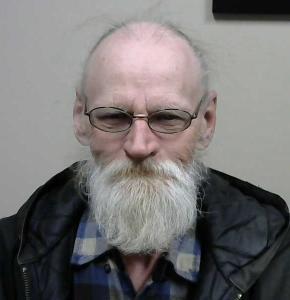 Lentz Leon Ralph a registered  of South Dakota