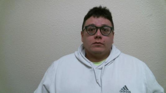 Gonzales Julien Raven a registered  of South Dakota