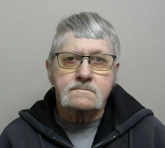 Bawdon Jesse Harold a registered Sex Offender of South Dakota