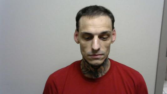 Lyons William James a registered Sex Offender of South Dakota