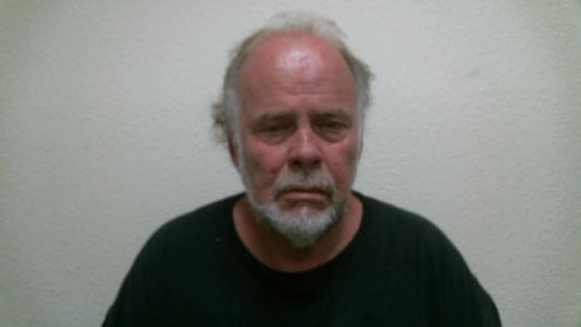 Mailloux Russell Lee a registered Sex Offender of South Dakota