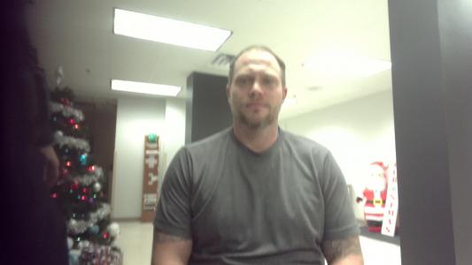 Becker Dustin Michael a registered Sex Offender of South Dakota