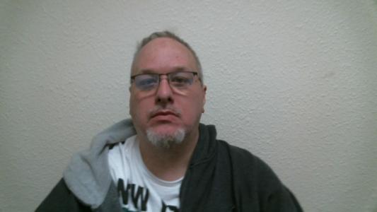 Patterson Justin Vance a registered Sex Offender of South Dakota