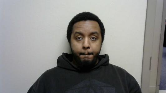 Melese Immanuel Alemayhu a registered  of South Dakota