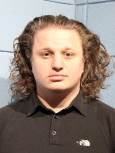 Nickles Maxwell Kenneth a registered Sex Offender of South Dakota