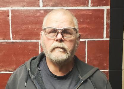 Miller Kenneth Bert a registered Sex Offender of South Dakota