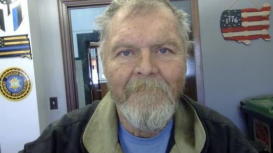 Monlux Robert Benjamin a registered Sex Offender of South Dakota