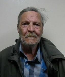 Monroe Daryl Wilbur a registered  of South Dakota