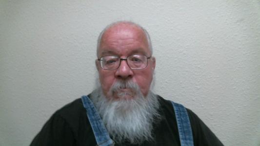 Moore Russell Paul a registered  of South Dakota