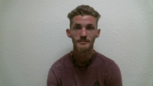 Morisch Layne Andrew a registered  of South Dakota