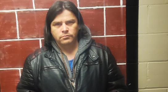 Morris Edward Wayne a registered Sex Offender of South Dakota