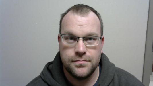 Benning Zachery Jordan a registered Sex Offender of South Dakota