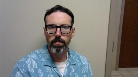 Musser Jeffrey Alexander a registered  of South Dakota