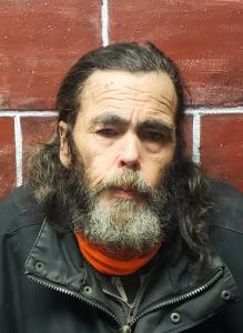 Nace Lloyd Eugene a registered Sex Offender of South Dakota