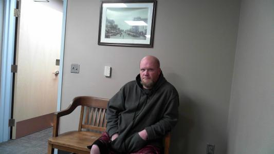 Newton Steven Michael a registered Sex Offender of South Dakota