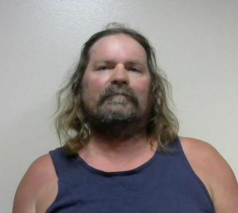 Olson Roger Lee a registered Sex Offender of South Dakota
