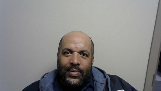 Pagan Freddy Acosta a registered Sex Offender of South Dakota