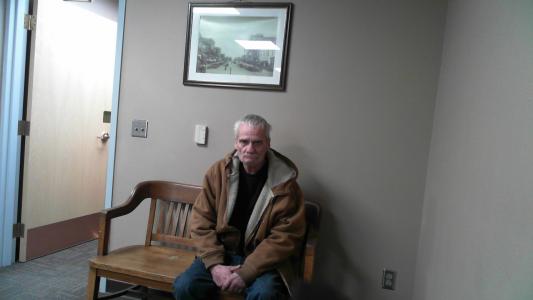 Parmely Dwayne James a registered Sex Offender of South Dakota