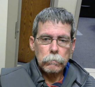 Bickett Leo Thomas a registered Sex Offender of South Dakota