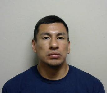 Randall Aloysius Wanblee a registered Sex Offender of South Dakota