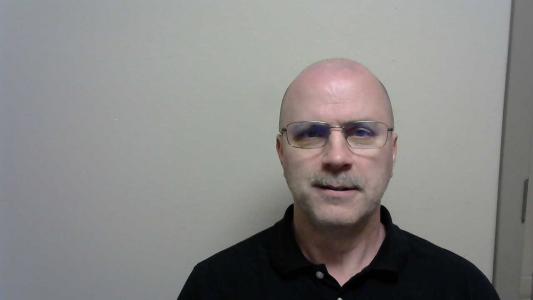 Ray Kevin Walker a registered  of South Dakota