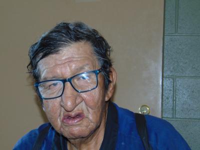 Redcloud Paul Andrew a registered Sex Offender of South Dakota