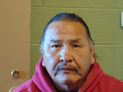 Richards Terrance Gene Sr a registered Sex Offender of South Dakota