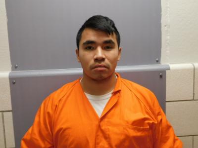 Gipson Taylor John a registered Sex Offender of South Dakota
