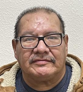 Runninghorse Loren Casey a registered Sex Offender of South Dakota