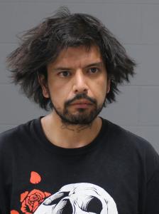 Saldanarico Jose Alfredo a registered  of South Dakota