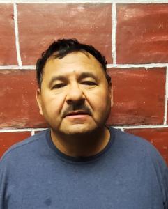 Sanchez Roberto a registered Sex Offender of South Dakota