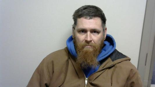 Sansoucie Steven Michael Sr a registered Sex Offender of South Dakota
