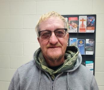 Schiefer Ricky Scott a registered Sex Offender of South Dakota