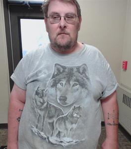 Schultz William Harold a registered  of South Dakota