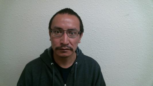 Smallbear Iran Jessie a registered  of South Dakota