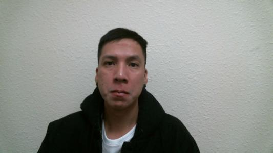 Redbear Brad Lee a registered Sex Offender of South Dakota