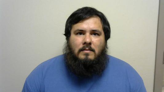 Shaker Zachary Elias a registered  of South Dakota