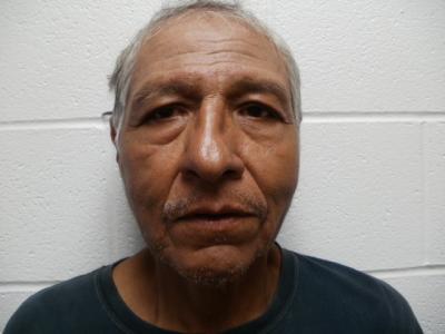 Shotwithtwoarrows Raymond Andrew a registered Sex Offender of South Dakota