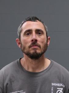 Crader Garan Joseph a registered Sex Offender of South Dakota