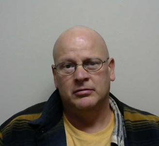 Smith Richard Boyd a registered  of South Dakota