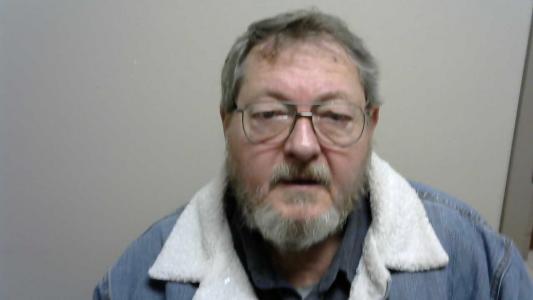 Smith Steven Michael a registered Sex Offender of South Dakota