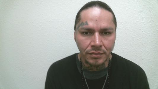 Flye Steven Earl a registered Sex Offender of South Dakota