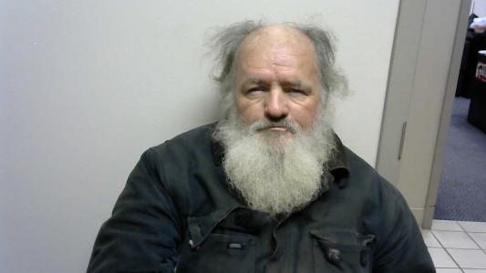 Snyder Joseph Allan a registered Sex Offender of South Dakota