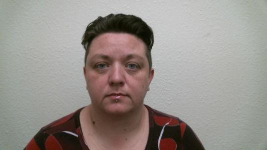 Solles April Rose a registered  of South Dakota