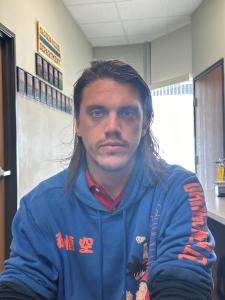 Gertsema Izaah Jay a registered  of South Dakota