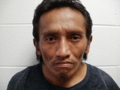 Spottedelk Jonathan Andrew a registered  of South Dakota