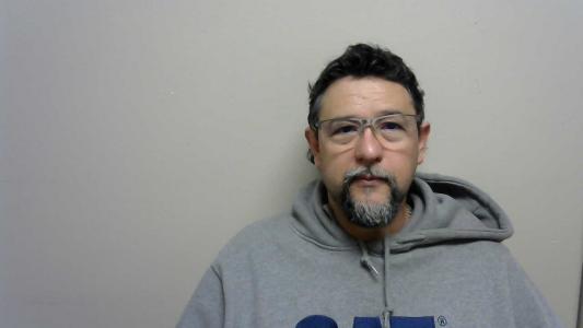 Sprouse Nathan Kirk a registered  of South Dakota