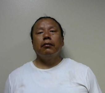 Spottedtail Calvin Richard a registered Sex Offender of South Dakota